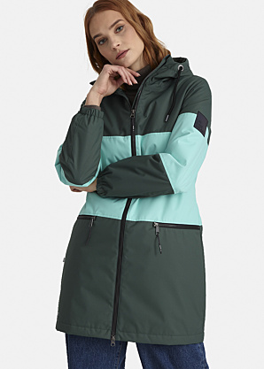 Huppa pavasario-rudens parka Hanka