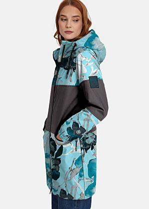 Huppa pavasario-rudens parka Hanka