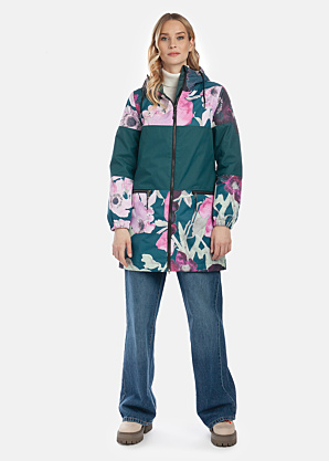 Huppa pavasario-rudens parka Hanka