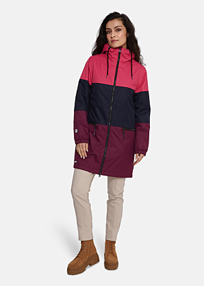 Huppa pavasario-rudens parka Hanka