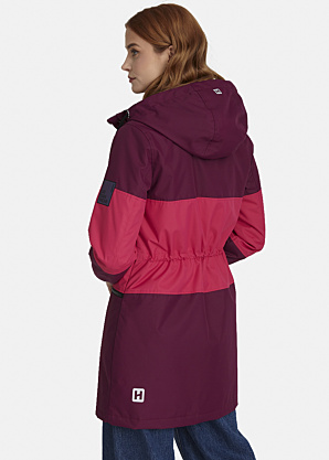 Huppa pavasario-rudens parka Hanka