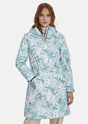 Huppa pavasario-rudens parka Minna