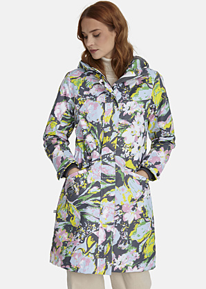 Huppa pavasario-rudens parka Minna