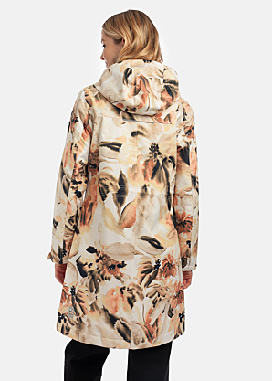 Huppa pavasario-rudens parka Minna