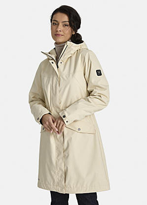 Huppa pavasario-rudens parka Minna