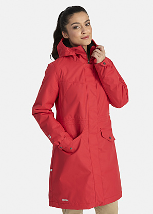 Huppa pavasario-rudens parka Minna