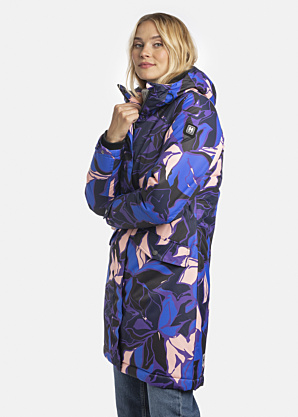 Huppa žieminė striukė Minna