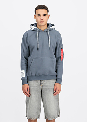 Alpha Industries džemperis