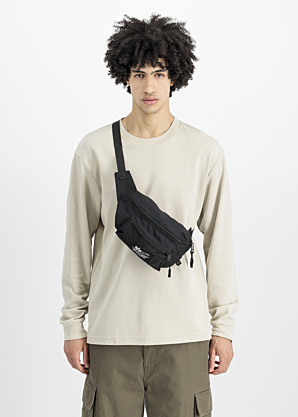 Alpha Industries rankinė ant juosmens