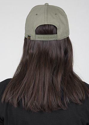 Alpha Industries kepurė