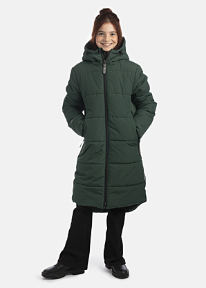 Huppa žieminis paltas Harmo