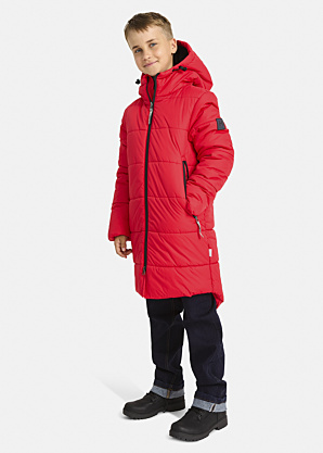 Huppa žieminis paltas Harmo