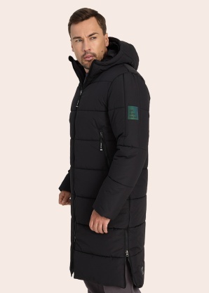 Huppa žieminis paltas Harto 1