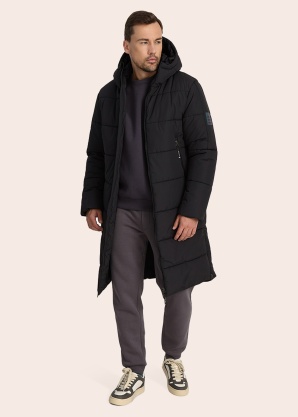 Huppa žieminis paltas Harto 1