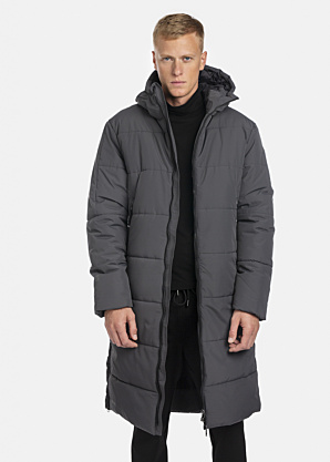 Huppa žieminis paltas Harto 1