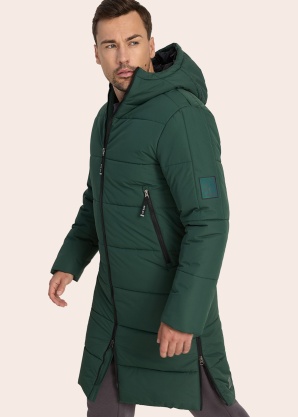 Huppa žieminis paltas Harto 1