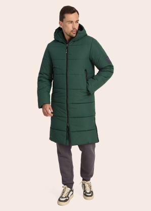 Huppa žieminis paltas Harto 1