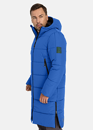 Huppa žieminis paltas Harto 1