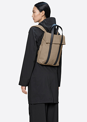 Rains kuprinė 2 Way Tote Mini W3