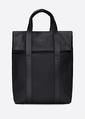 Rains kuprinė 2 Way Tote Mini W3