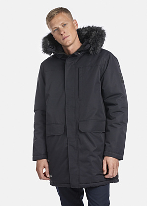 Huppa žieminė parka Romas