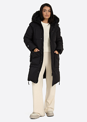 Huppa žieminė parka Alaska