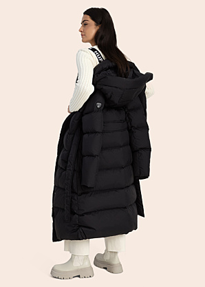 Huppa žieminis paltas Aida