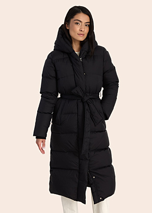 Huppa žieminis paltas Aida