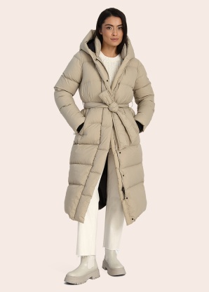 Huppa žieminis paltas Aida