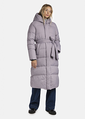 Huppa pūkinis paltas Aida