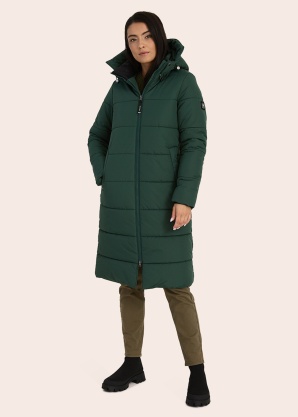 Huppa žieminė striukė Jovia