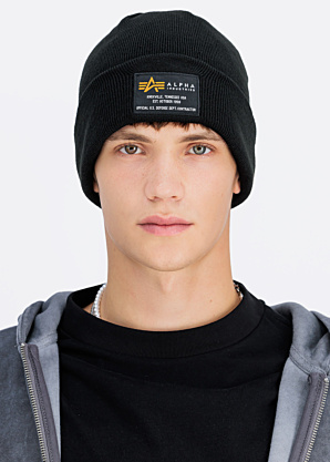 Alpha Industries kepurė