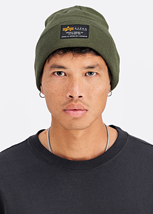 Alpha Industries kepurė