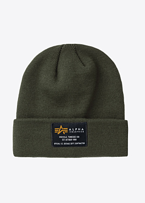 Alpha Industries kepurė