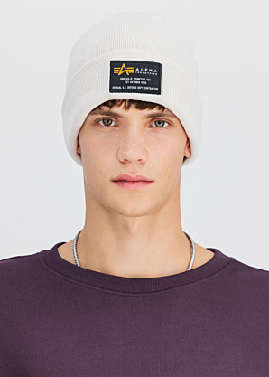 Alpha Industries kepurė