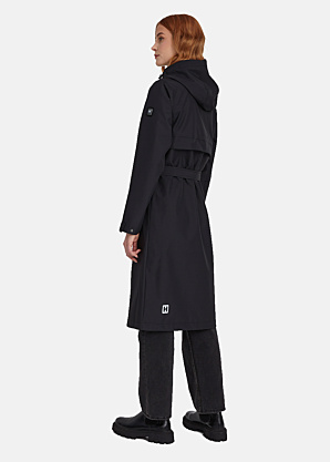 Huppa pavasario-rudens paltas Merje