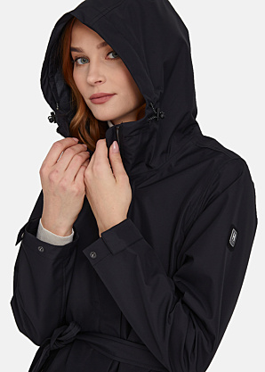 Huppa pavasario-rudens paltas Merje