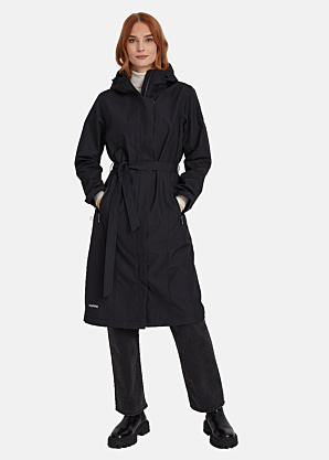 Huppa pavasario-rudens paltas Merje