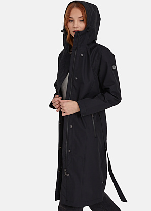 Huppa pavasario-rudens paltas Merje