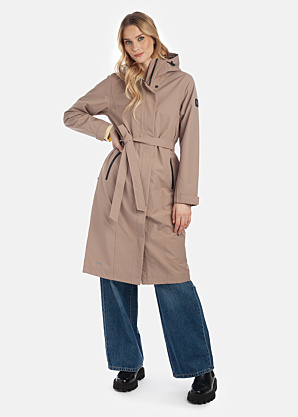 Huppa pavasario-rudens paltas Merje