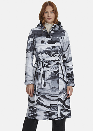 Huppa pavasario-rudens paltas Merje