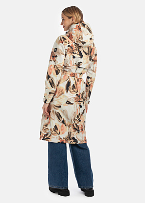 Huppa pavasario-rudens paltas Merje