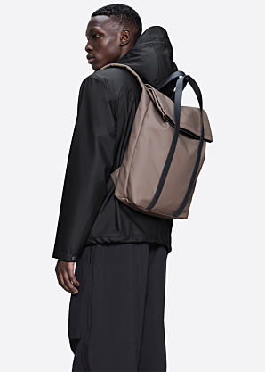 Rains kuprinė 2 Way Tote W3