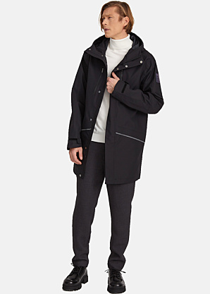 Huppa pavasario-rudens striukė Marvo