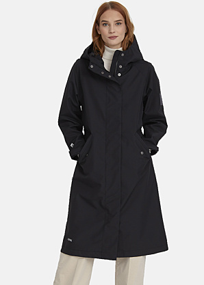 Huppa pavasario-rudens paltas Amanea