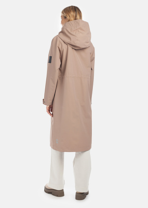 Huppa pavasario-rudens paltas Amanea