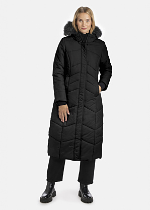 Huppa žieminis paltas Yesse