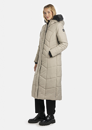 Huppa žieminis paltas Yesse