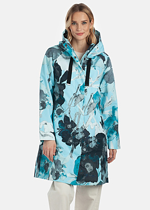 Huppa pavasario-rudens paltas Linnea