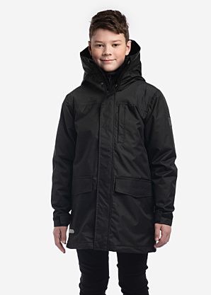 Huppa pavasario-rudens parka Ranis